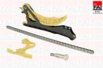 Steuerkettensatz (TCK257NG), BMW Motor N45 B20